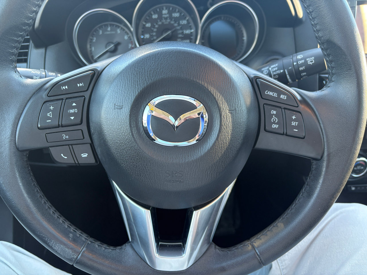 Used 2013 MAZDA CX-5 Grand Touring image 21