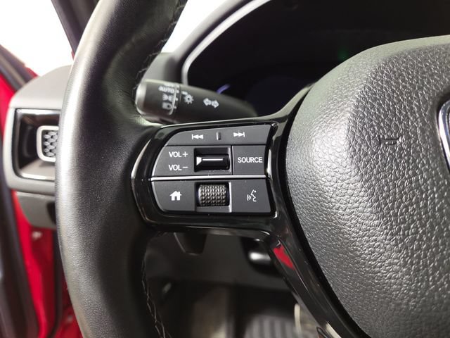 Used 2022 Honda Civic Sport image 22