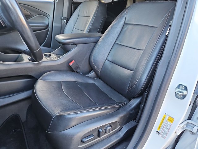 Used 2021 GMC Terrain SLT AWD/4WD image 15