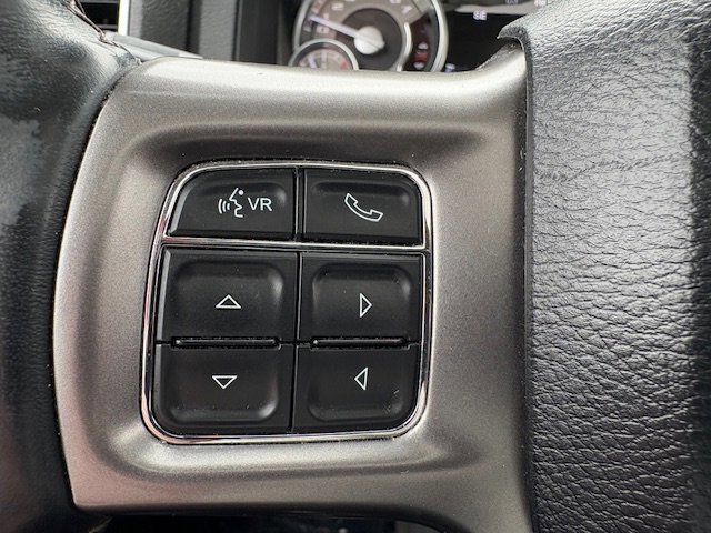 Used 2014 RAM 1500 Limited image 19