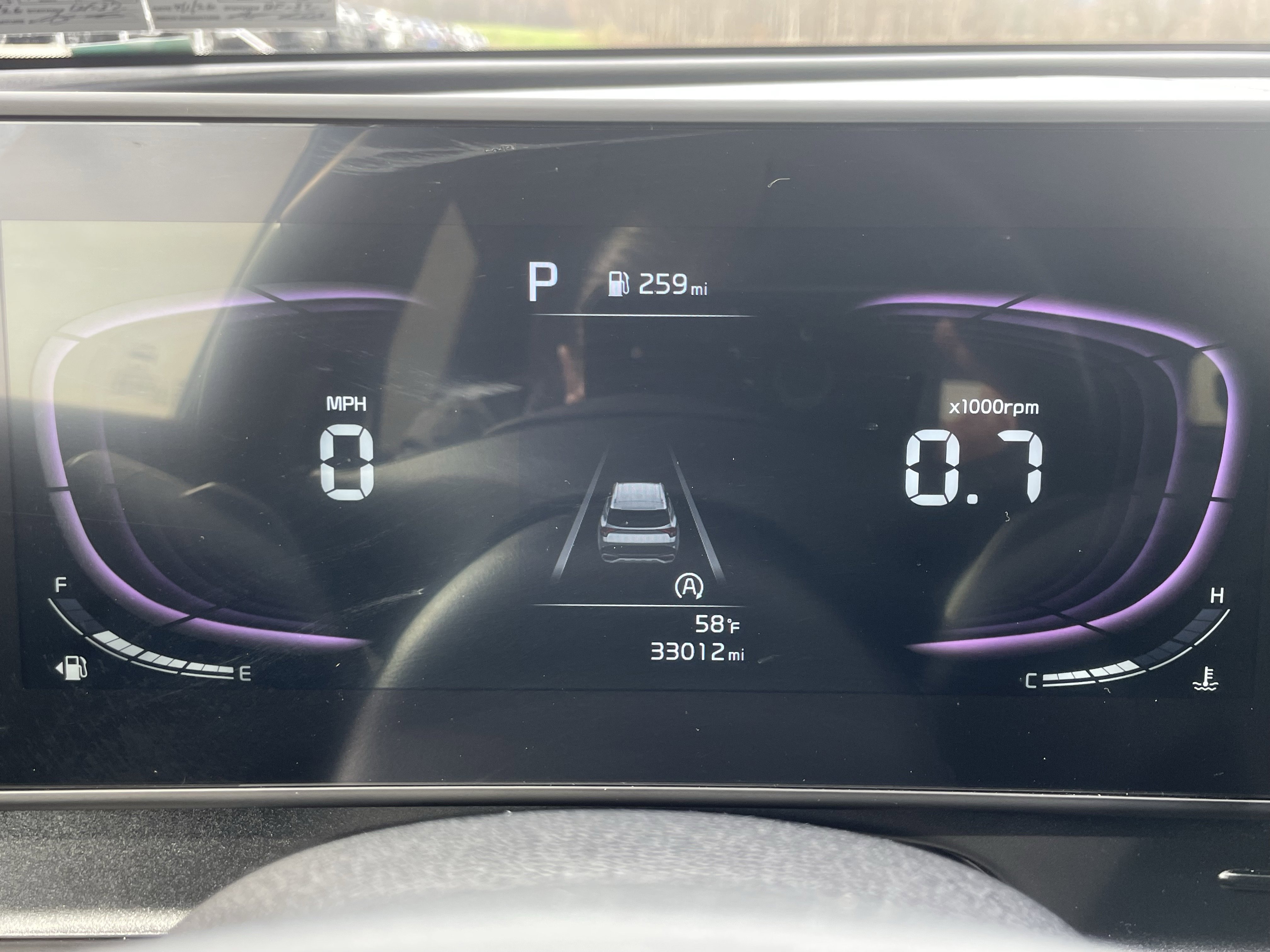 Used 2023 Kia Sportage X-Line w/ X-Line Premium Package image 20