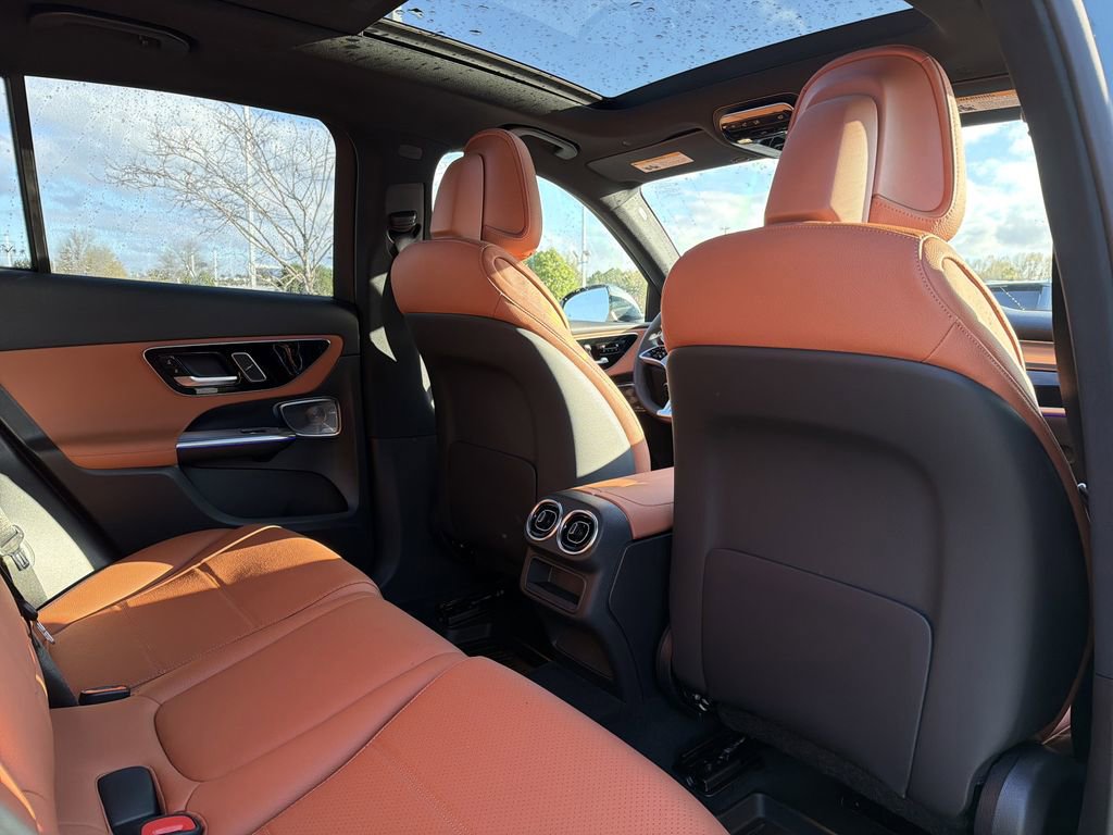 New 2026 Mercedes-Benz GLC 300 4MATIC image 18