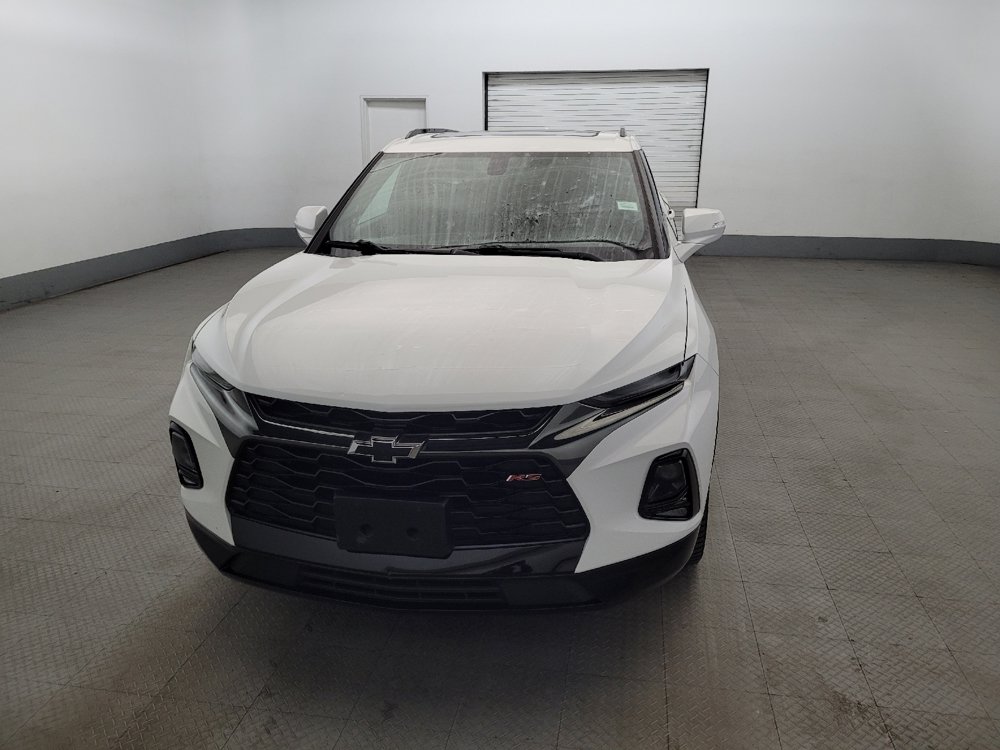 Used 2019 Chevrolet Blazer RS w/ Sun and Wheels Package AWD/4WD image 15