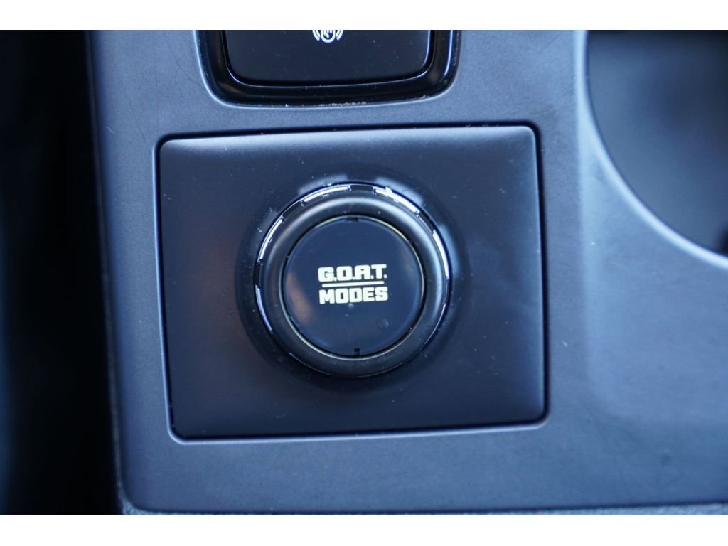 Used 2023 Ford Bronco Sport Heritage AWD/4WD image 24