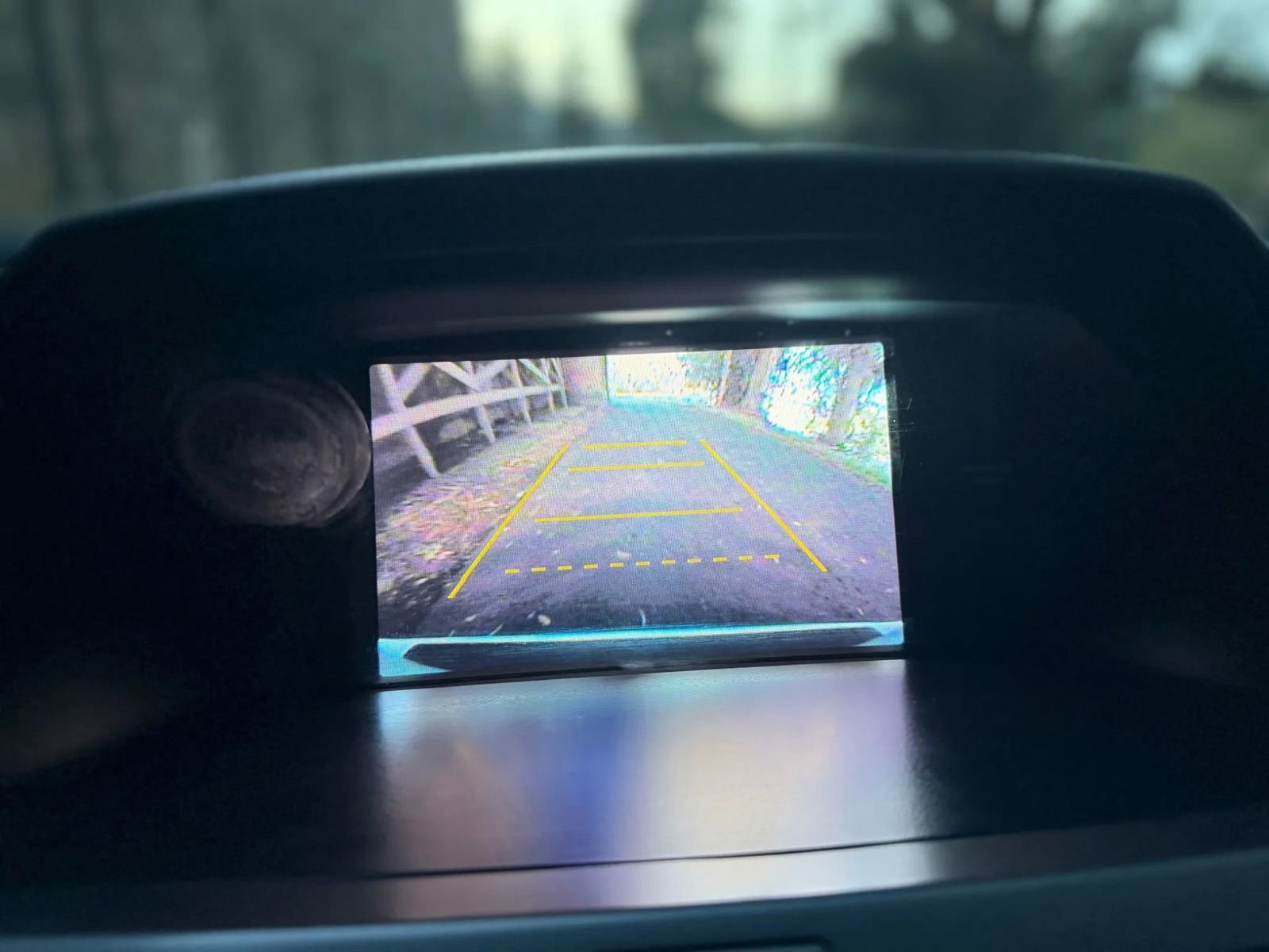 Used 2013 Honda Odyssey LX image 16