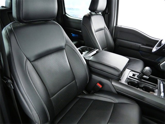 Used 2024 Ford F150 Lariat w/ Equipment Group 502A High image 13