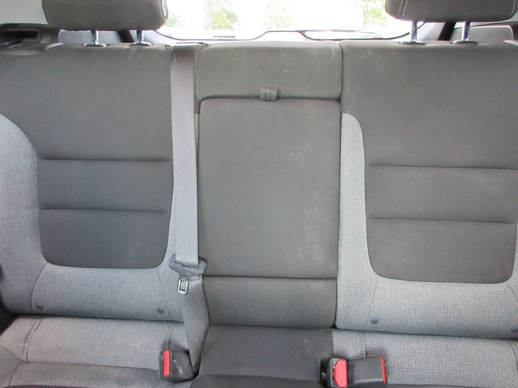 Certified 2024 Chevrolet TrailBlazer LT w/ Convenience Package FWD image 19