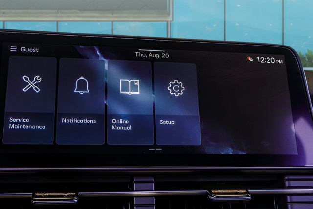 New 2026 Hyundai Kona SEL Premium FWD image 23