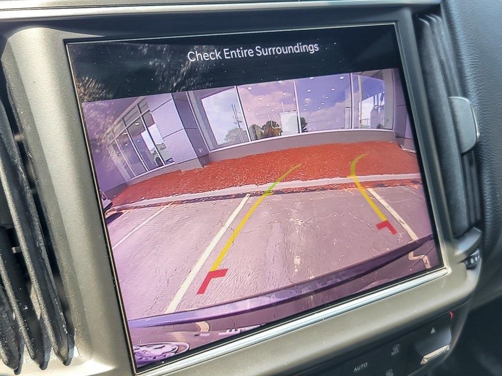 Used 2022 Maserati Levante GT image 16