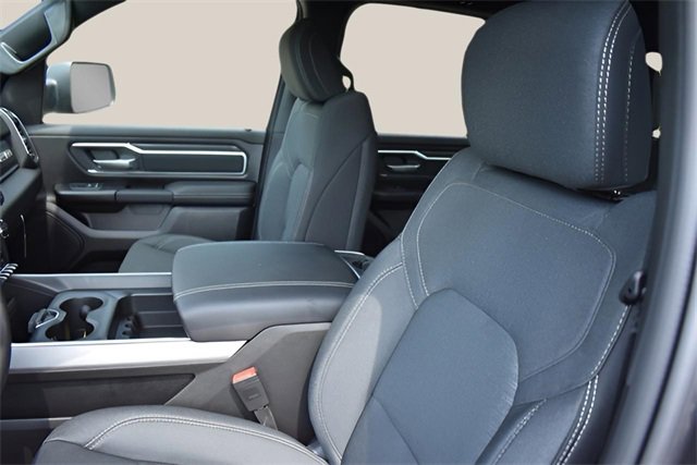 New 2026 RAM 1500 Lone Star image 11