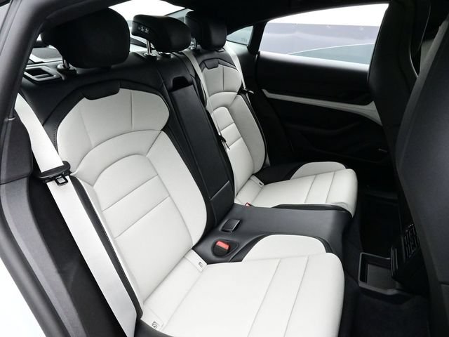 New 2026 Porsche Taycan RWD image 17
