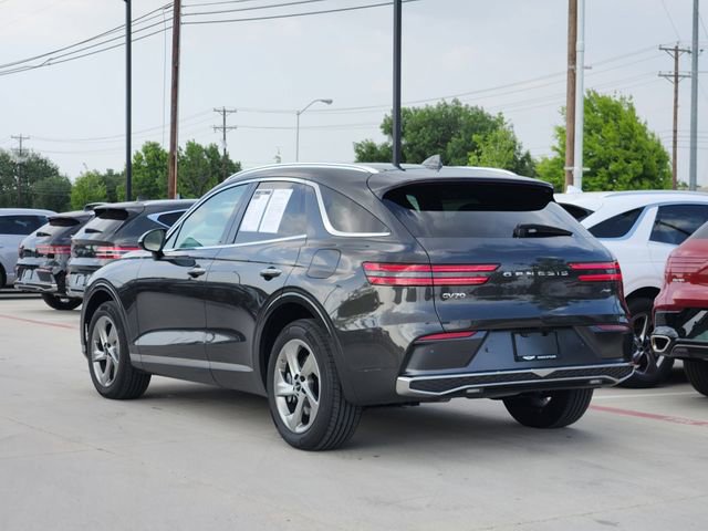 Used 2026 Genesis GV70 2.5T AWD/4WD image 4