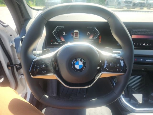 Used 2025 BMW X3 xDrive30i w/ Premium Package AWD/4WD image 16