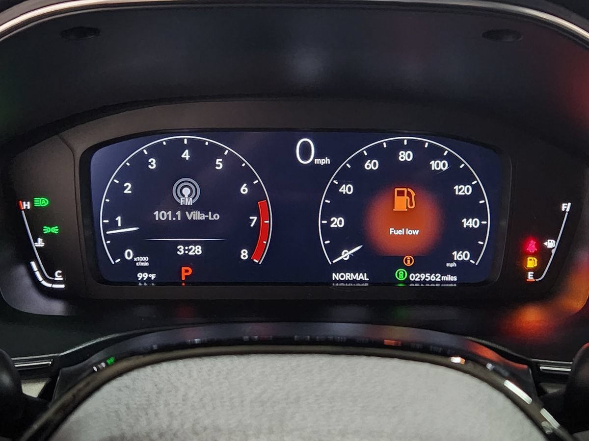 Used 2024 Acura Integra FWD image 35