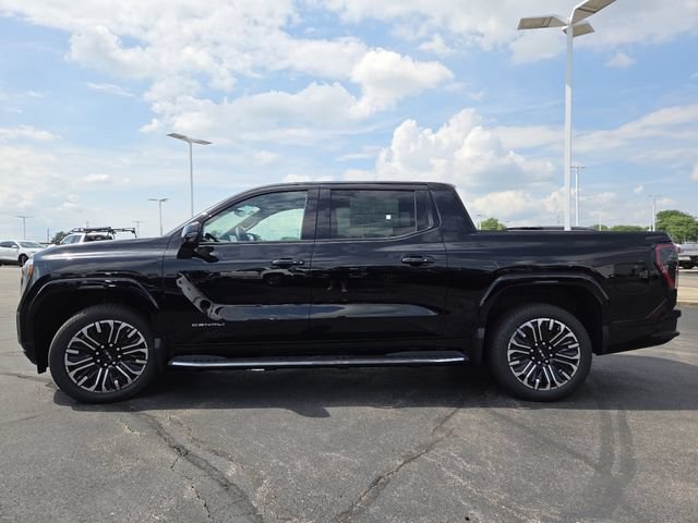 New 2026 GMC Sierra EV Denali AWD/4WD image 15