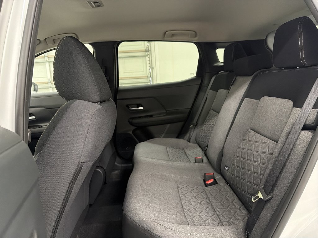 Certified 2026 Nissan Kicks SV w/ Cold Weather Package AWD/4WD image 18