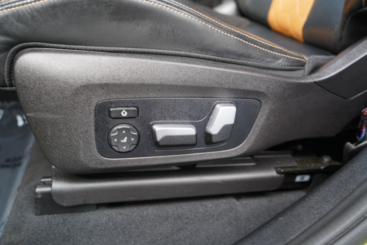 Used 2023 BMW X4 M Sports Activity Coupe w/ Competition Package image 21