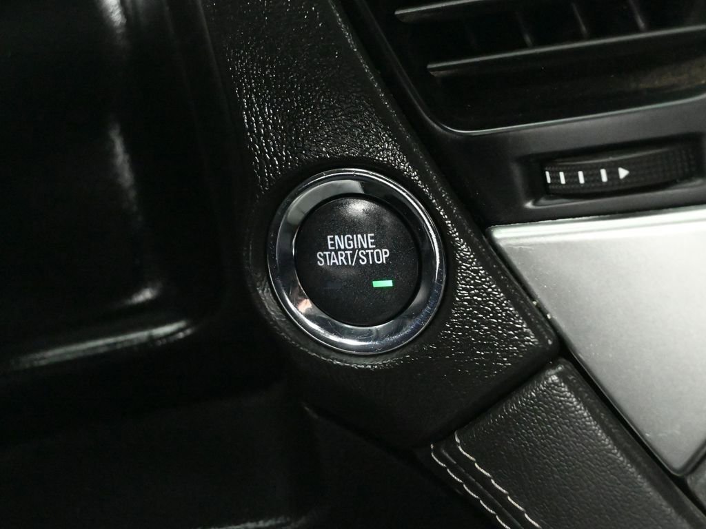 Used 2020 Chevrolet Tahoe Premier w/ Max Trailering Package image 36