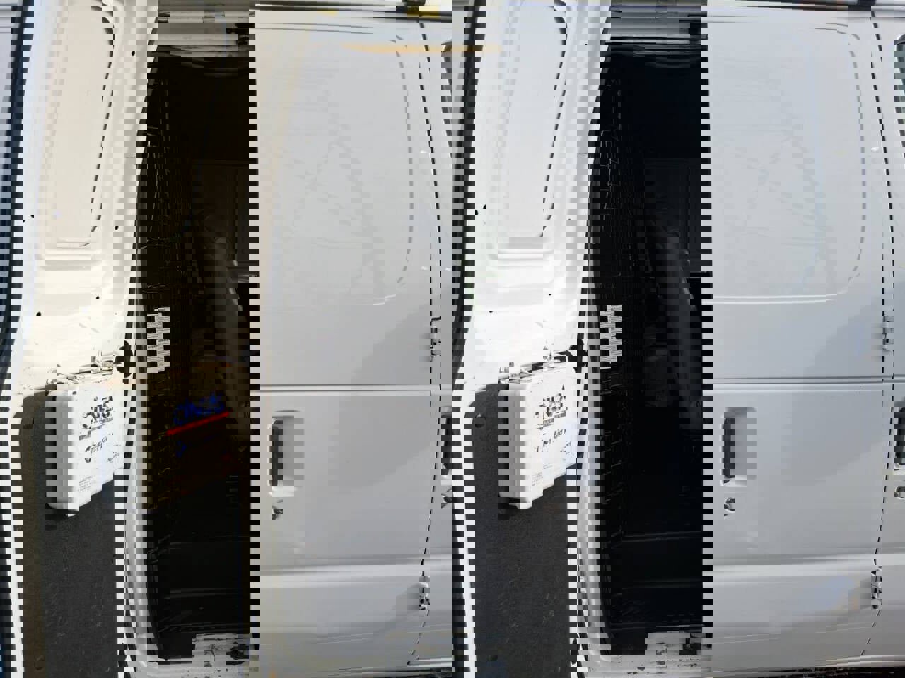 Used 2014 Ford E-250 and Econoline 250 Extended w/ Crew Van Package image 8