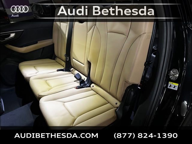 New 2026 Audi Q7 3.0T Premium image 23