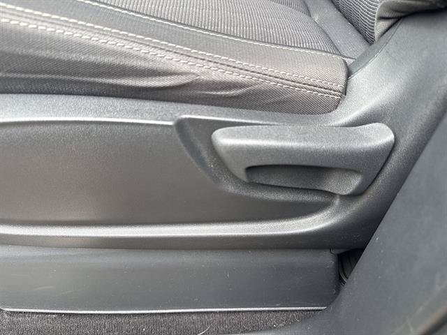 Used 2023 Nissan Titan SV AWD/4WD image 37