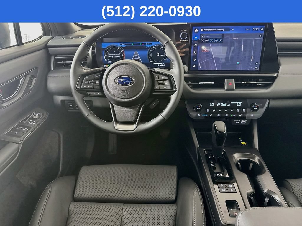 New 2026 Subaru Outback Touring AWD/4WD image 29