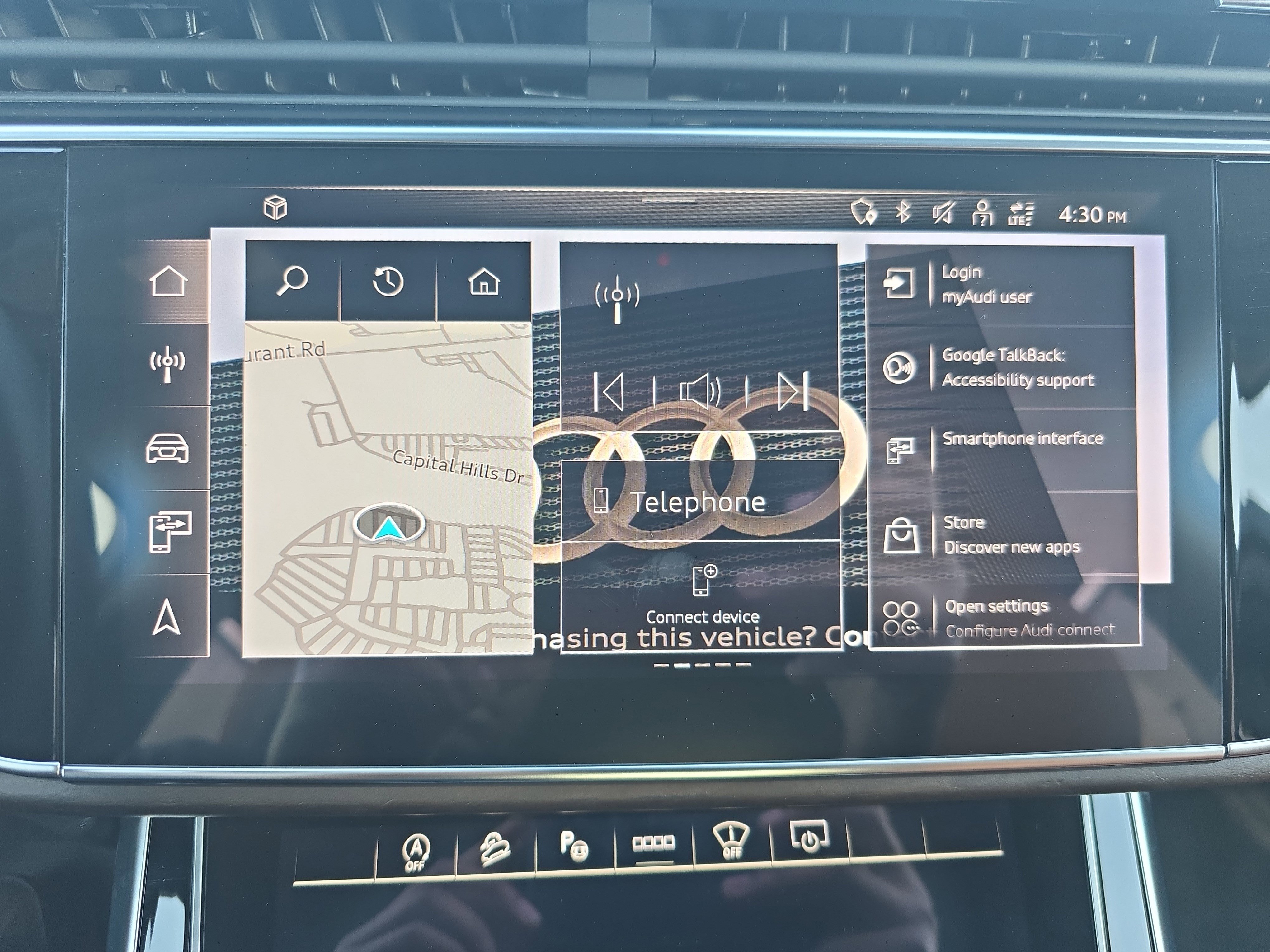 Certified 2025 Audi Q7 3.0T Prestige w/ Prestige Package image 20