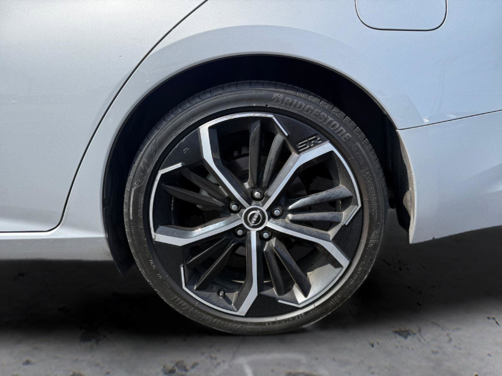 Used 2024 Nissan Altima 2.5 SR image 14