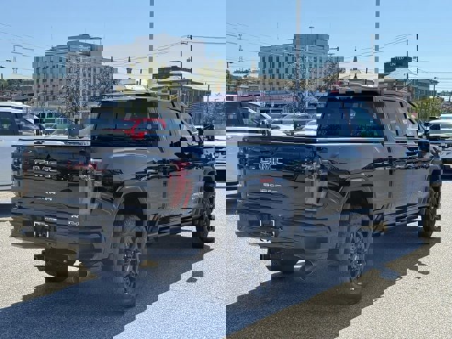 New 2026 GMC Sierra 2500 AT4 w/ AT4 Premium Plus Package image 5
