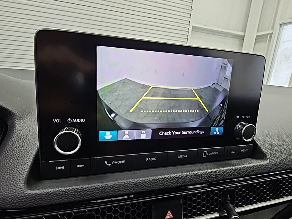 New 2026 Honda Civic Sport image 15