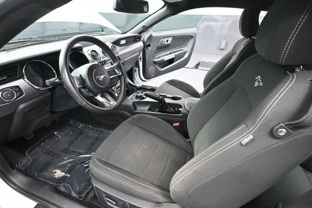 Used 2016 Ford Mustang GT w/ Interior & Wheel Package RWD image 22