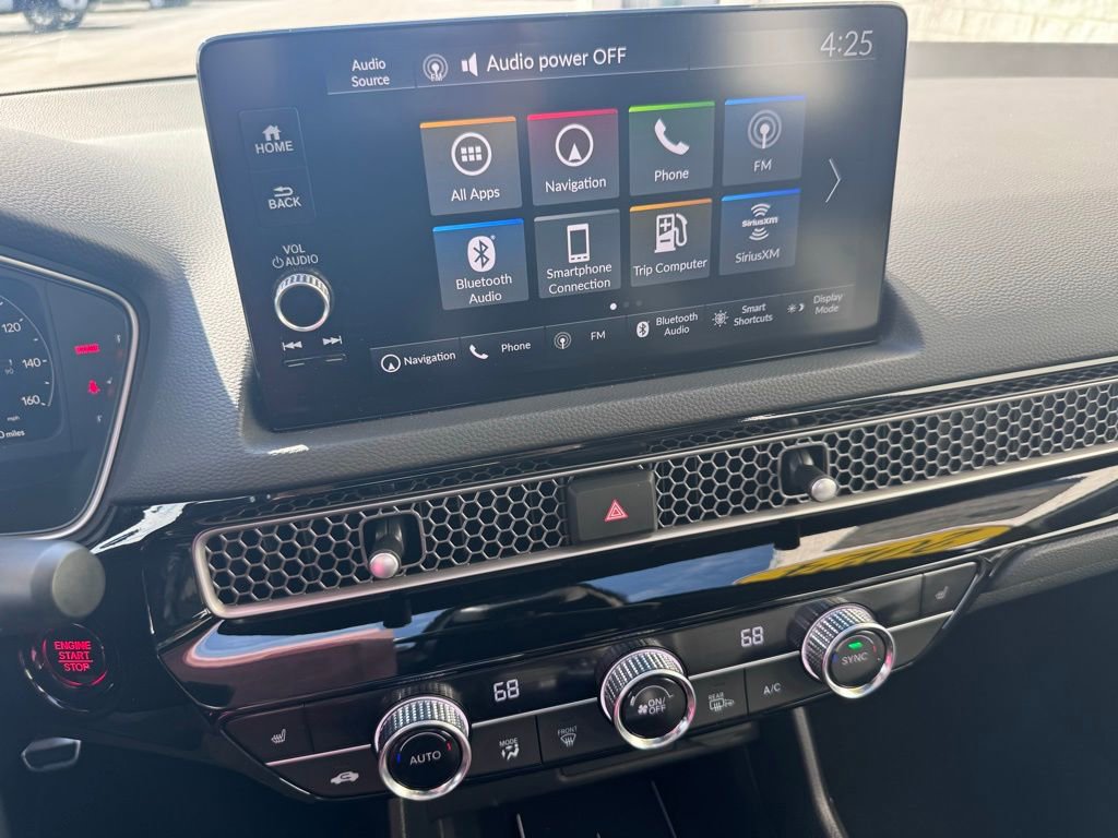 Used 2024 Honda Civic Sport Touring image 31