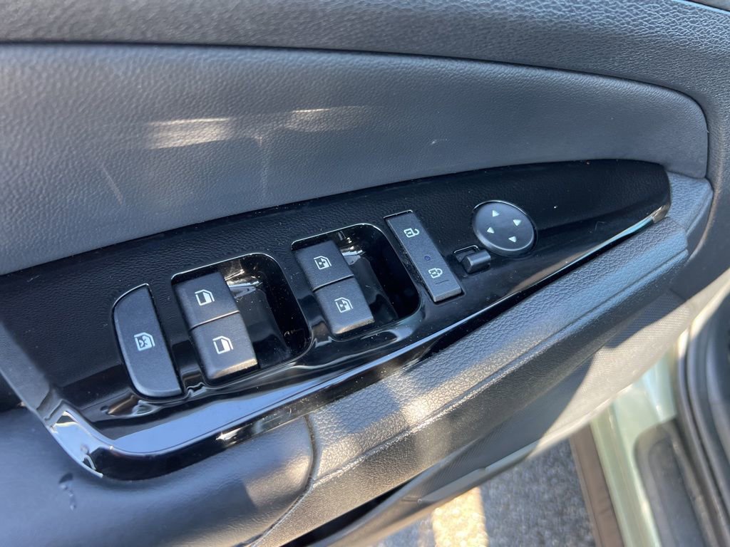 Used 2023 Kia Sportage X-Line image 22