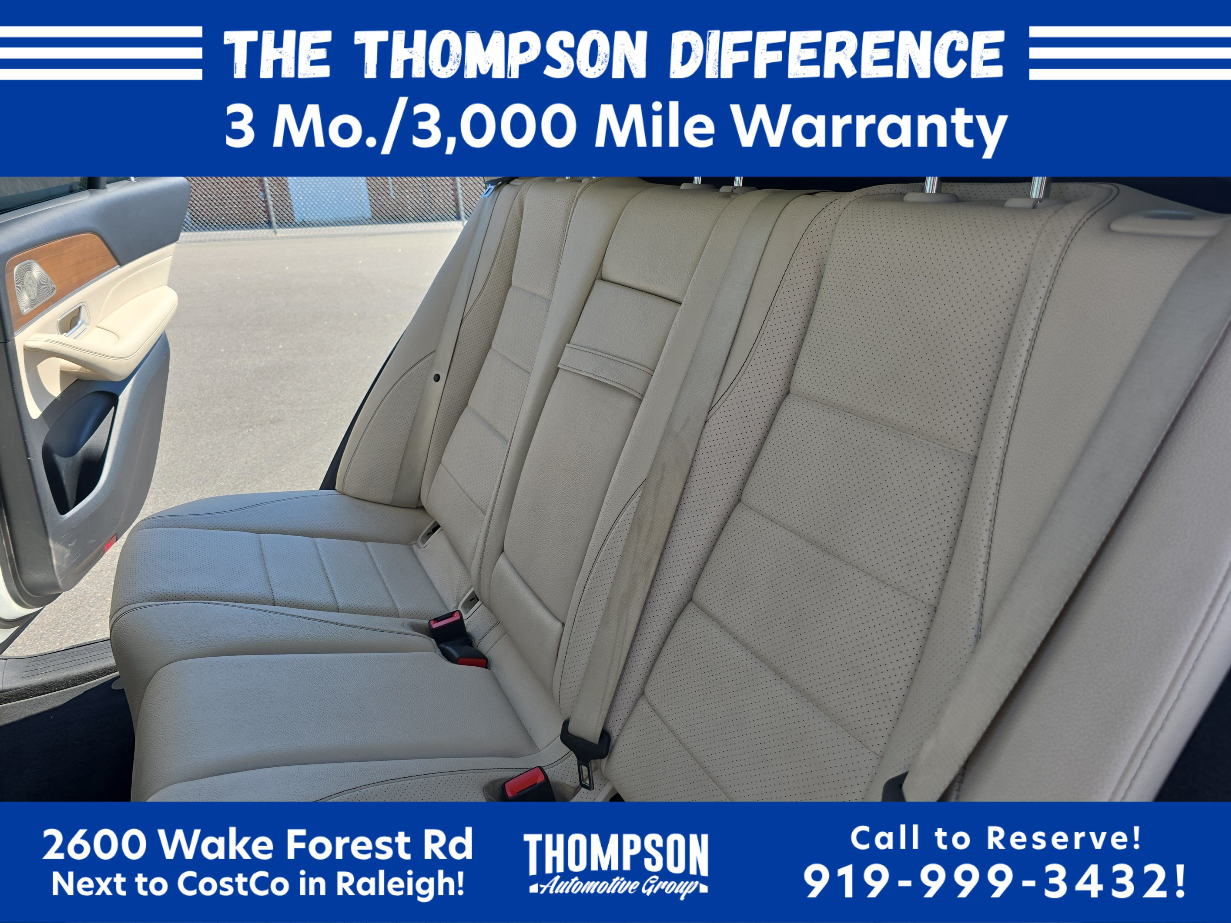 Used 2021 Mercedes-Benz GLE 350 image 14