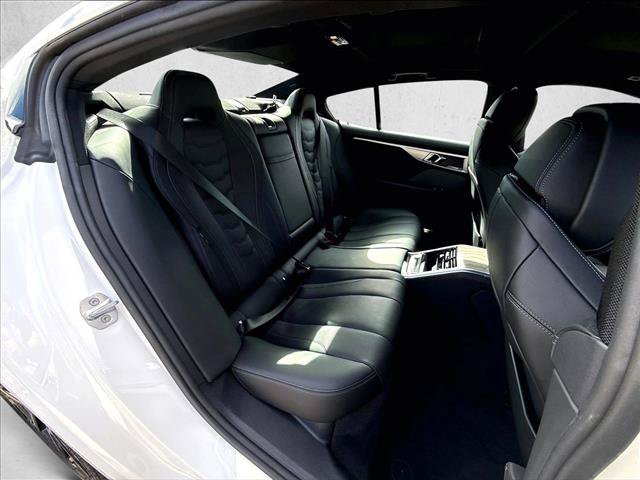 Used 2020 BMW 840i Gran Coupe w/ M Sport Package RWD image 29