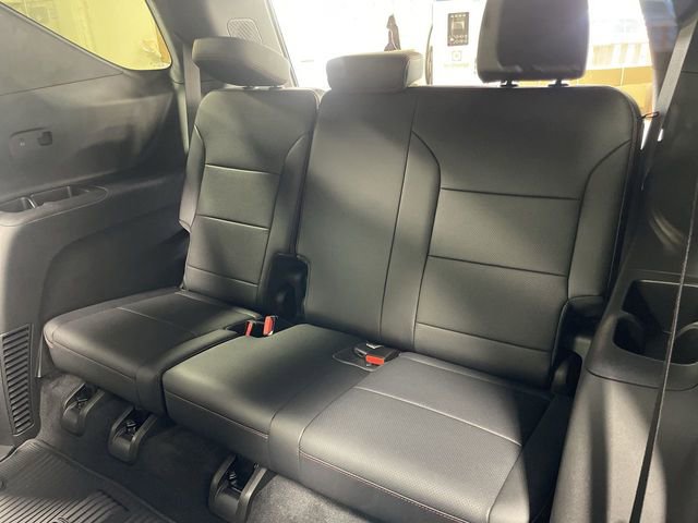 Used 2024 Chevrolet Traverse RS w/ LPO, Floor Liner Package image 16