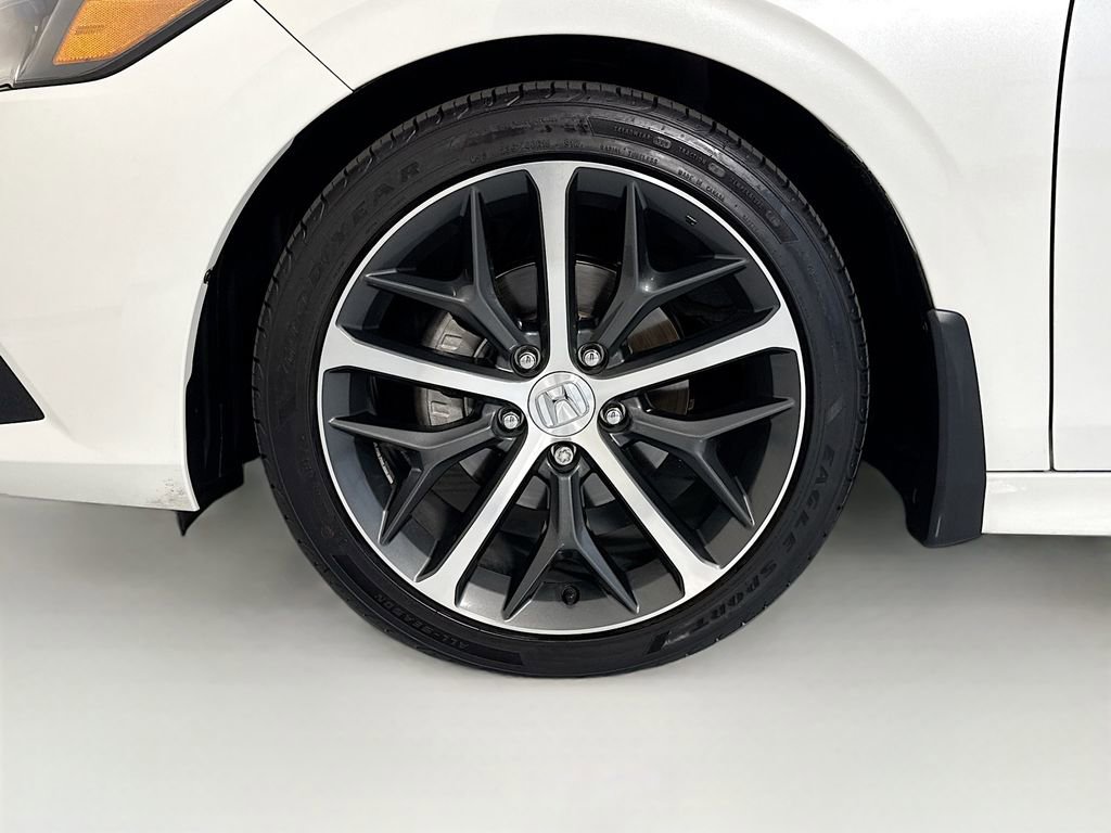 Used 2024 Honda Civic Touring image 30