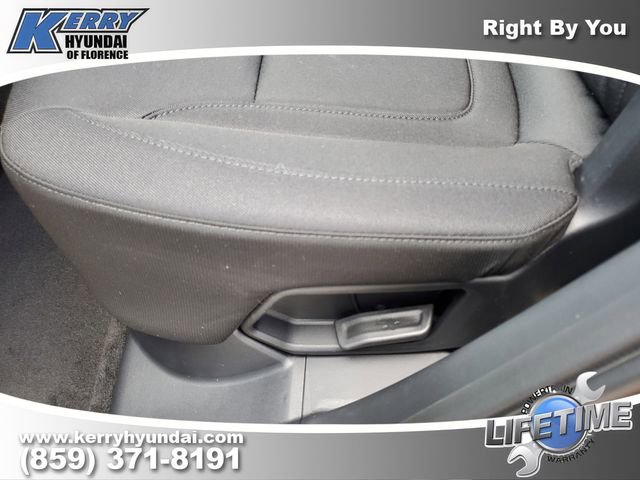 New 2026 Hyundai Tucson Blue SE image 15