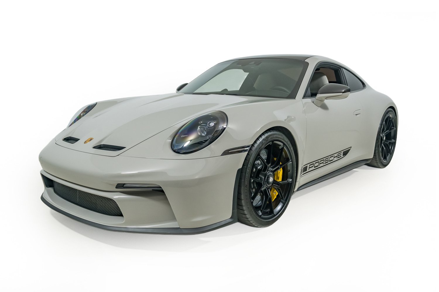 Used 2023 Porsche 911 GT3 RWD image 2