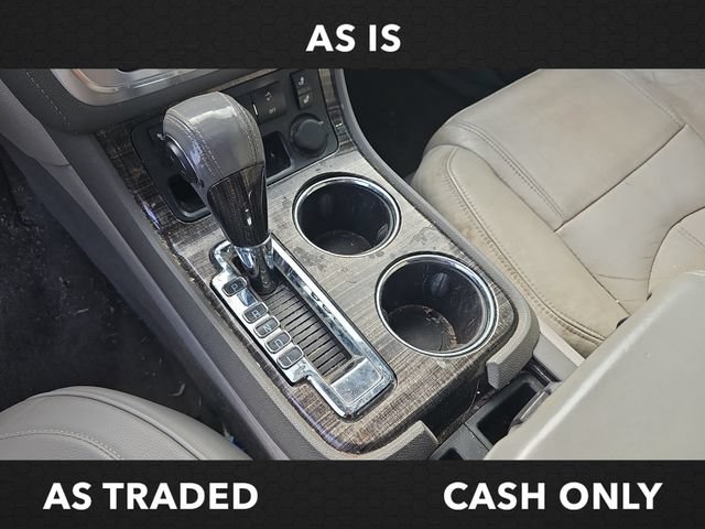 Used 2014 GMC Acadia SLT FWD image 21