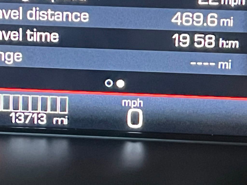 Used 2021 Ferrari F8 Tributo image 24