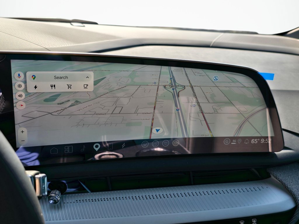 New 2026 Cadillac Optiq Luxury 2 AWD/4WD image 45