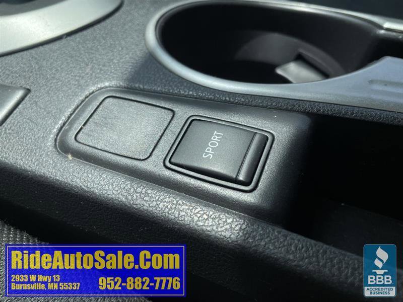 Used 2015 Nissan Rogue S w/ Convenience Package AWD/4WD image 40