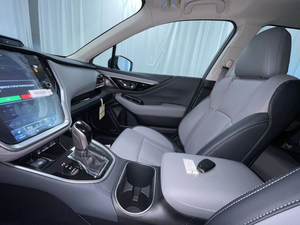 New 2025 Subaru Outback Limited image 19