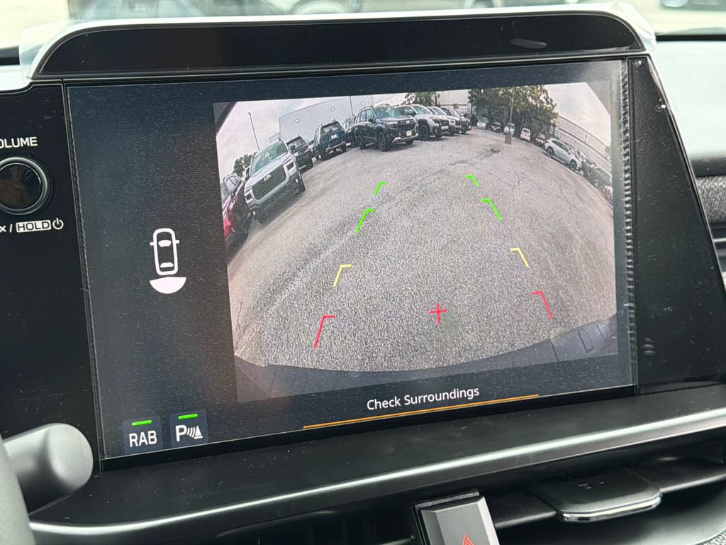New 2026 Subaru Outback Premium AWD/4WD image 27