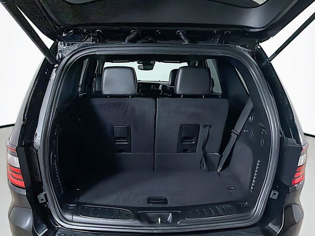 Used 2022 Dodge Durango GT image 17
