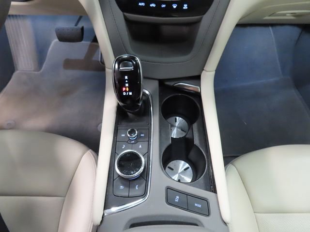 Certified 2023 Cadillac XT5 Premium Luxury image 27