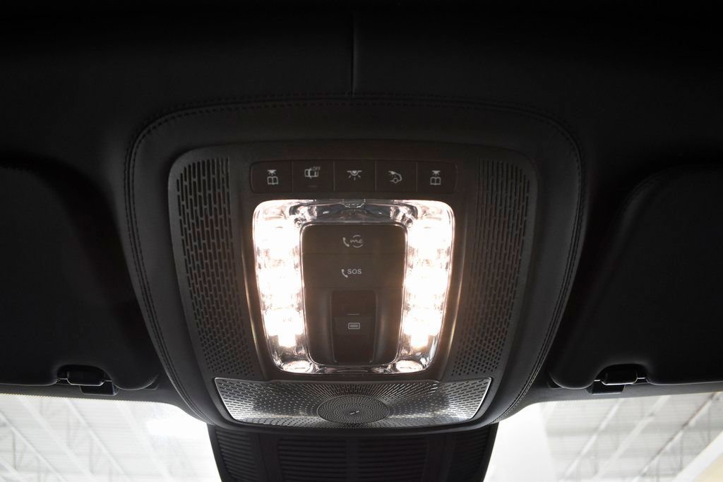 Certified 2026 Mercedes-Benz Maybach GLS 600 4MATIC image 73