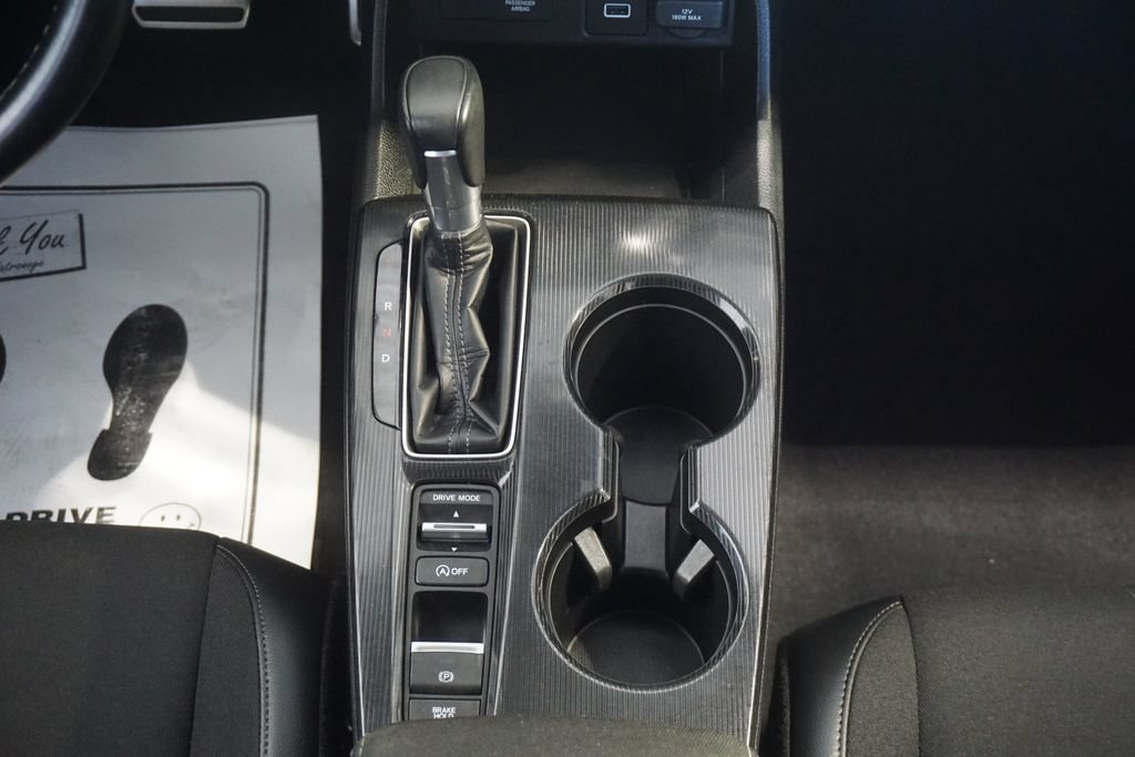 Used 2024 Honda Civic Sport image 28