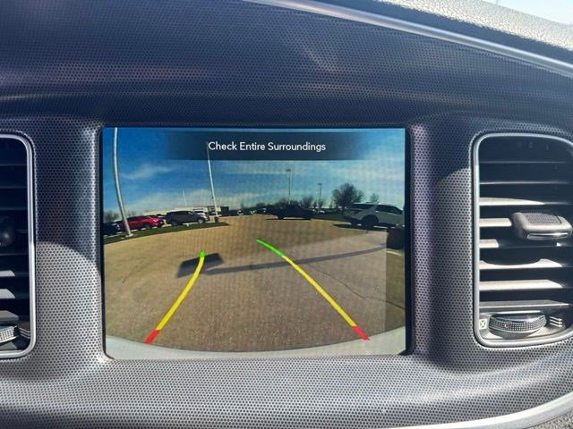 Used 2018 Dodge Charger GT image 19